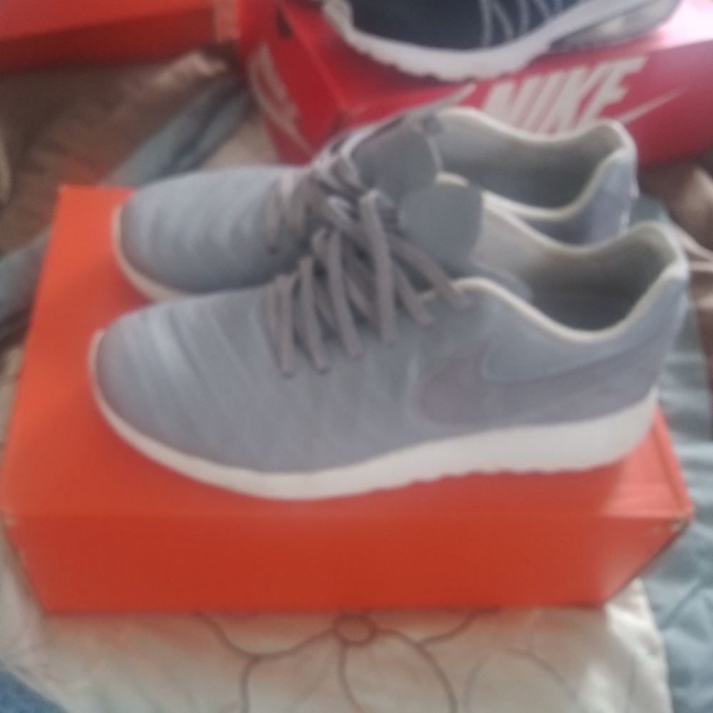 Nike